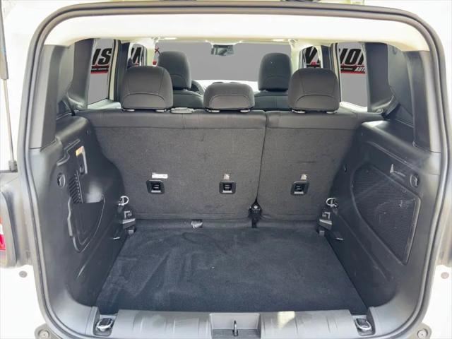 2023 Jeep Renegade Latitude 4x4