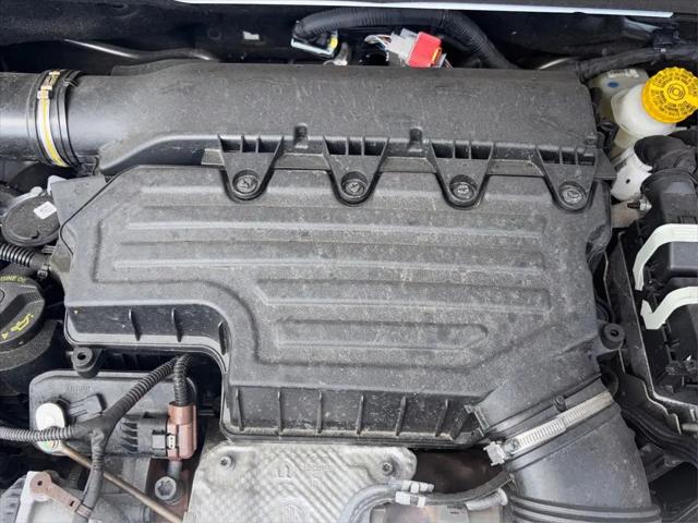 2023 Jeep Renegade Latitude 4x4