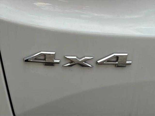 2023 Jeep Renegade Latitude 4x4