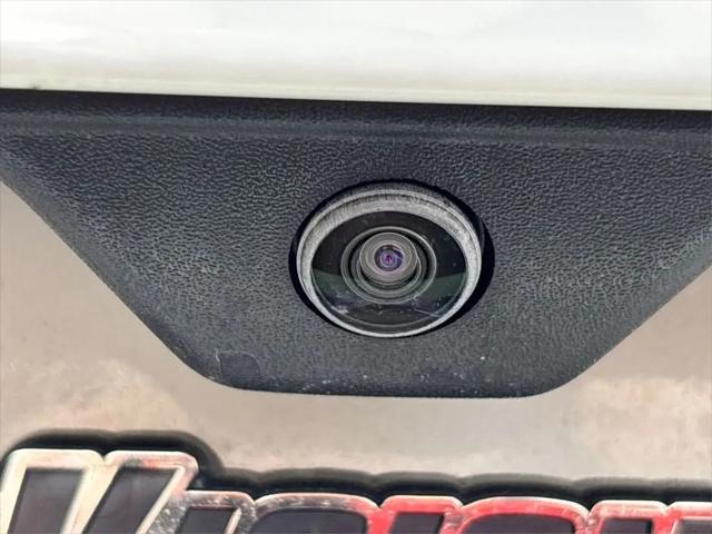 2023 Jeep Renegade Latitude 4x4