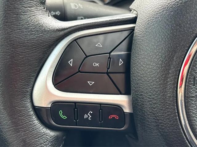 2023 Jeep Renegade Latitude 4x4