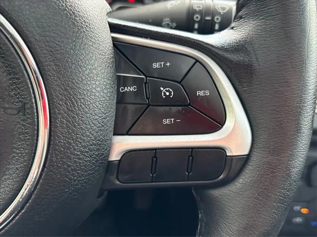 2023 Jeep Renegade Latitude 4x4