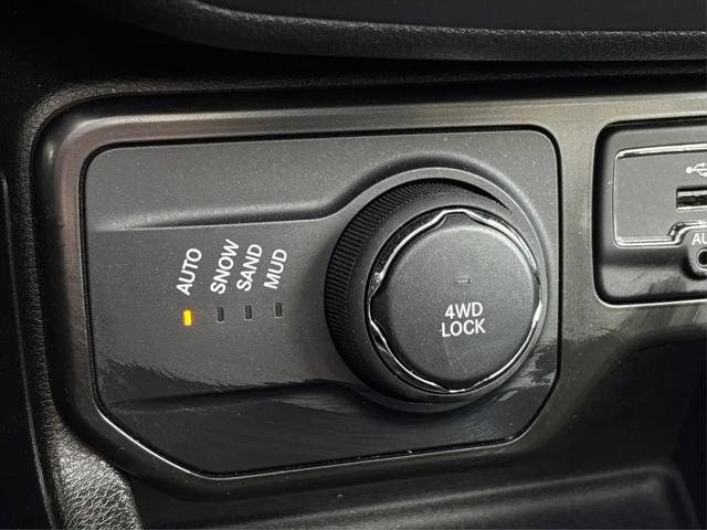 2023 Jeep Renegade Latitude 4x4