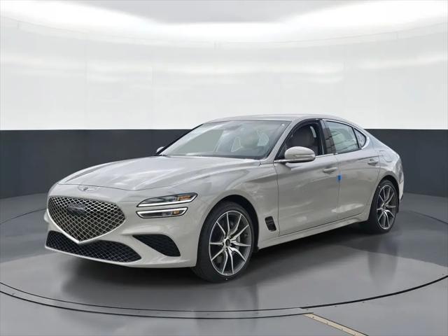 2026 Genesis G70 2.5T RWD Prestige for sale in Miami, FL