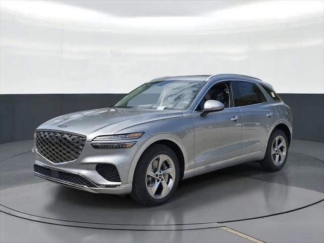 2026 Genesis GV70 2.5T Advanced for sale in Miami, FL