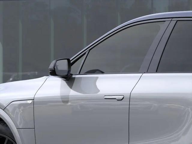 2026 Cadillac iQ V-Series w/1SV