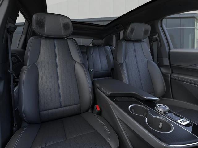 2026 Cadillac iQ V-Series w/1SV