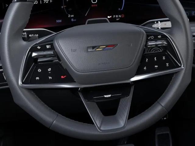 2026 Cadillac iQ V-Series w/1SV