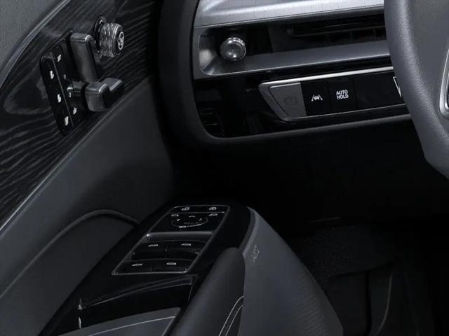2026 Cadillac iQ V-Series w/1SV