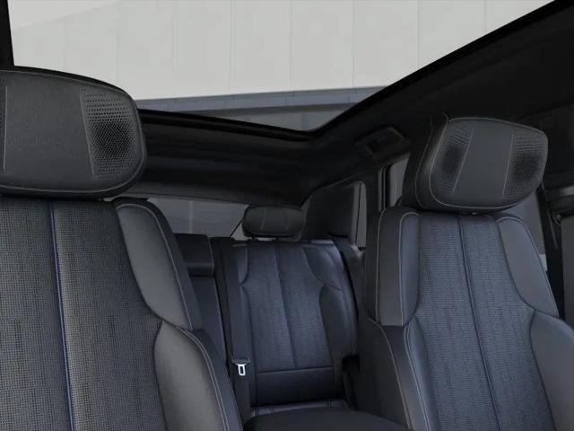 2026 Cadillac iQ V-Series w/1SV