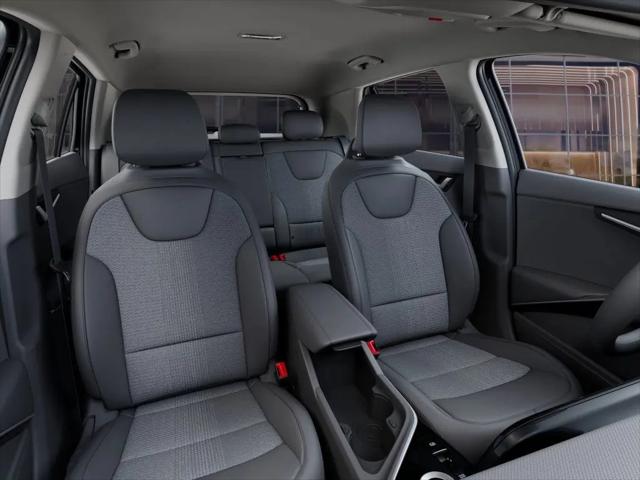 2025 Kia Niro EV Wind