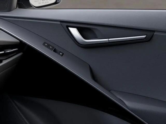 2025 Kia Niro EV Wind
