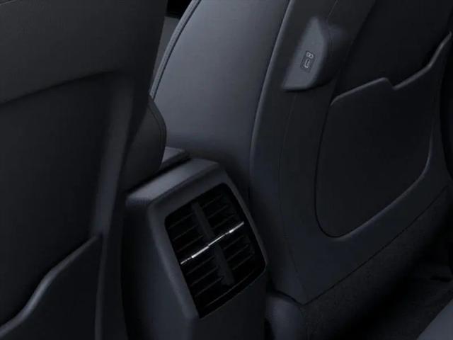 2025 Kia Niro EV Wind