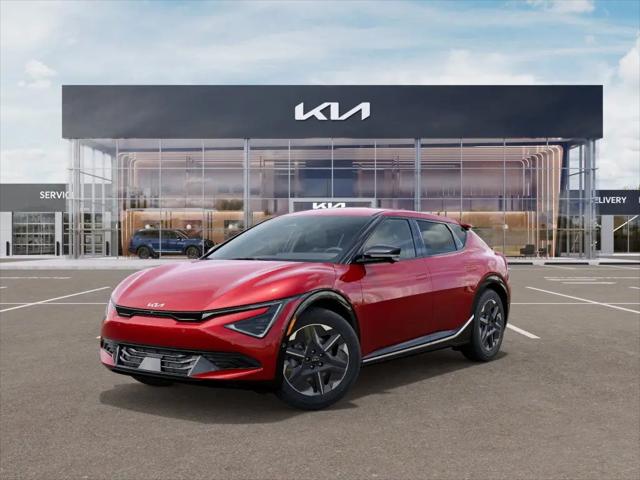 2025 Kia EV6 Light Long Range for sale in East Meadow, NY