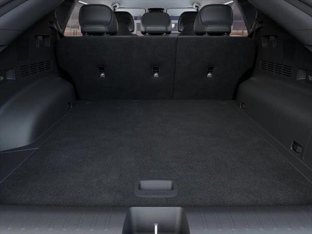 2025 Kia EV6 Light Long Range