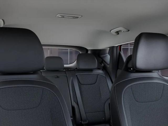 2025 Kia EV6 Light Long Range