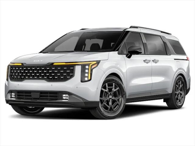 2025 Kia Carnival MPV SX Prestige for sale in East Meadow, NY