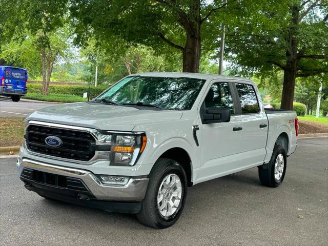 2023 Ford F-150 XLT for sale in Raleigh, NC