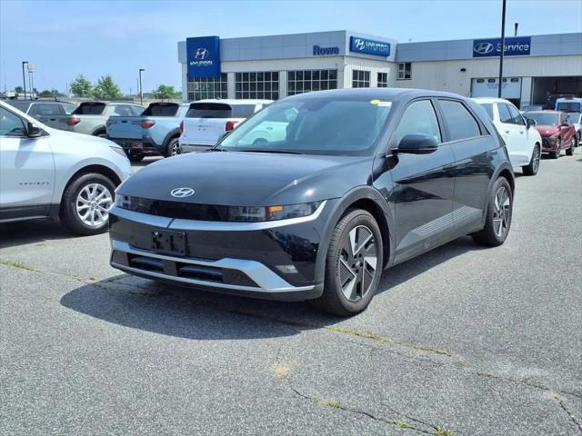 2025 Hyundai IONIQ 5 SE for sale in Westbrook, ME