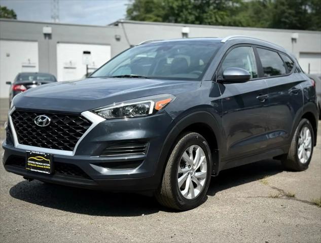 2020 Hyundai Tucson Value for sale in Lakewood, NJ