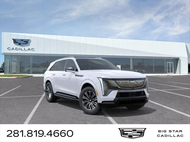 2026 Cadillac Escalade IQ Sport for sale in Friendswood, TX