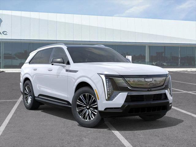 2026 Cadillac Escalade IQ Sport