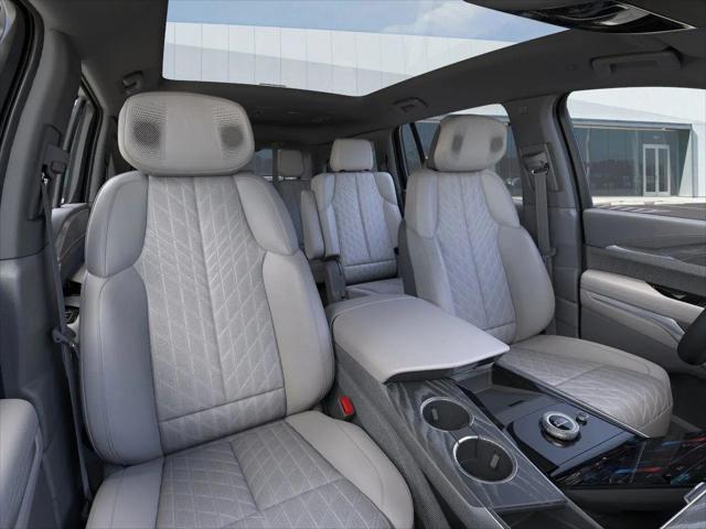2026 Cadillac Escalade IQ Sport