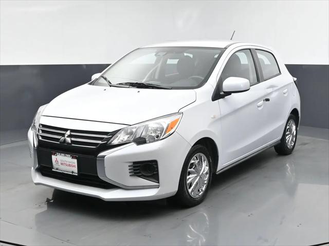 2024 Mitsubishi Mirage ES for sale in Freeport, NY