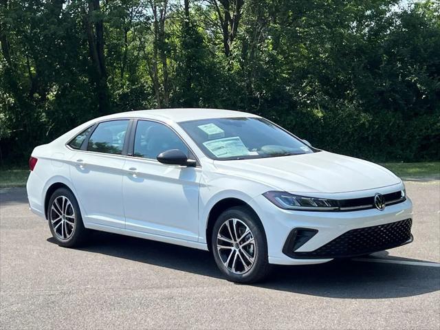 2025 Volkswagen Jetta 1.5T Sport for sale in Hagerstown, MD