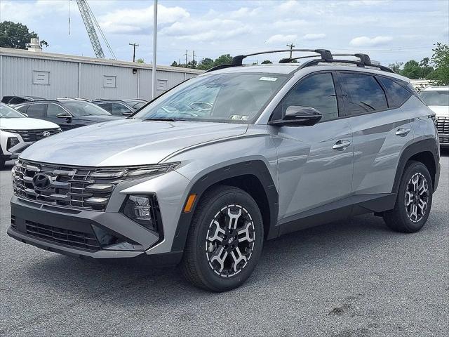 2025 Hyundai Tucson XRT for sale in Harrisburg, PA