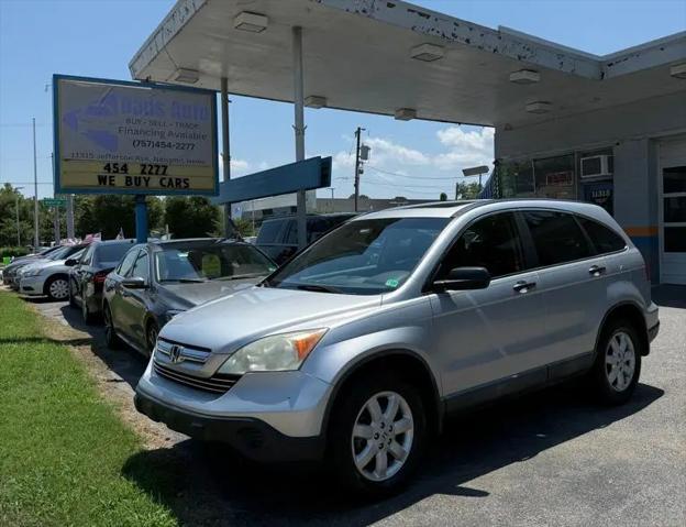 2009 Honda CR-V EX for sale in Newport News, VA