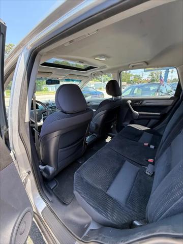 2009 Honda CR-V EX