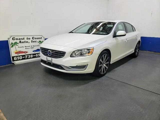 2017 Volvo S60 Inscription T5 for sale in West Chester, PA