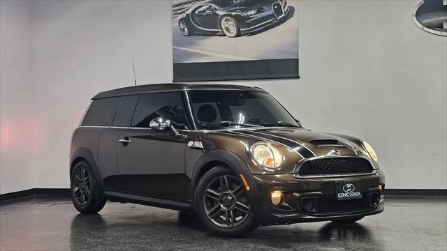 2011 MINI Cooper Clubman Cooper S for sale in San Diego, CA