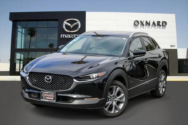 2025 Mazda CX-30 2.5 S Preferred Package for sale in Oxnard, CA