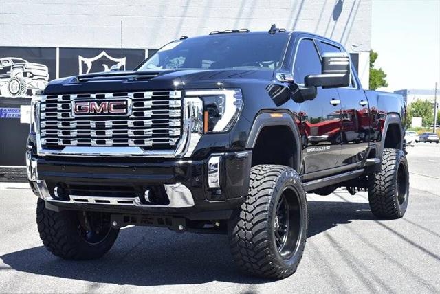 2024 GMC Sierra 3500HD Denali for sale in Gresham, OR