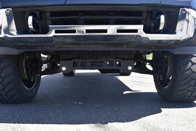 2024 GMC Sierra 3500HD Denali
