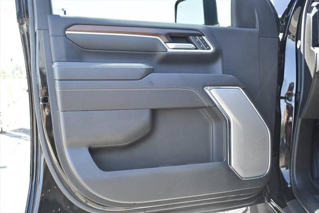 2024 GMC Sierra 3500HD Denali
