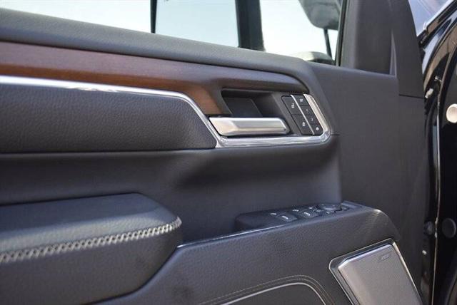 2024 GMC Sierra 3500HD Denali