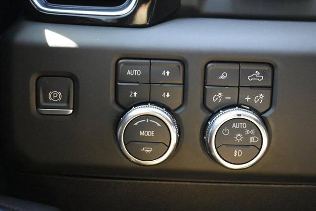 2024 GMC Sierra 3500HD Denali