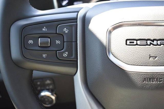 2024 GMC Sierra 3500HD Denali