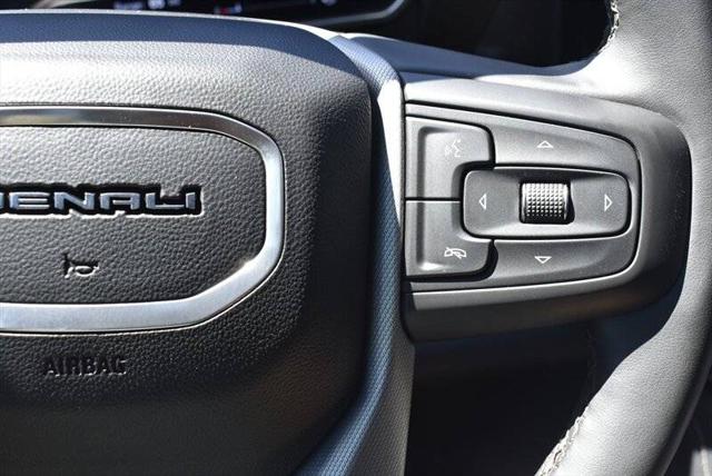 2024 GMC Sierra 3500HD Denali