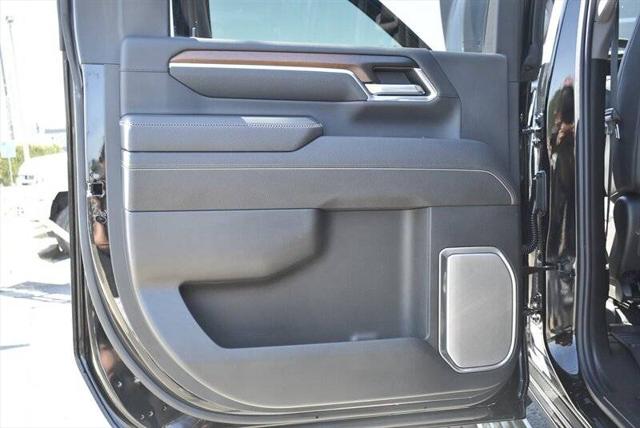 2024 GMC Sierra 3500HD Denali