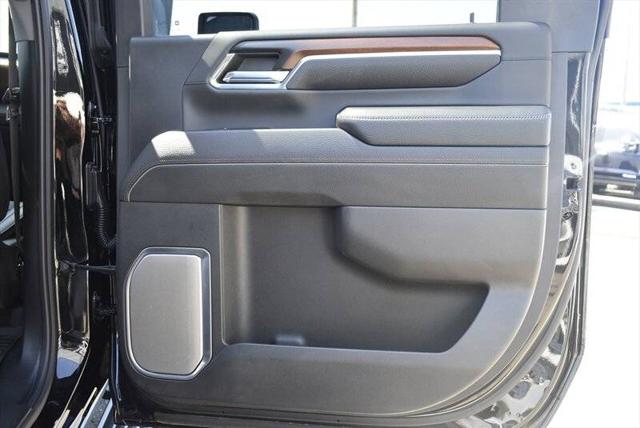 2024 GMC Sierra 3500HD Denali