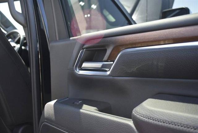 2024 GMC Sierra 3500HD Denali