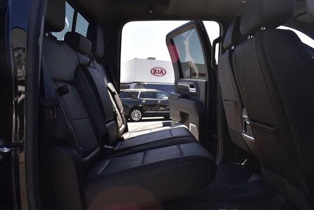 2024 GMC Sierra 3500HD Denali