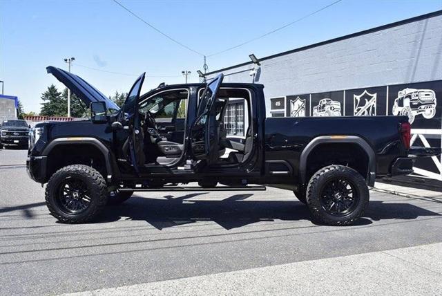 2024 GMC Sierra 3500HD Denali