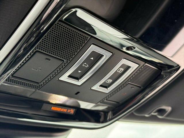 2020 Land Rover Range Rover P525 HSE