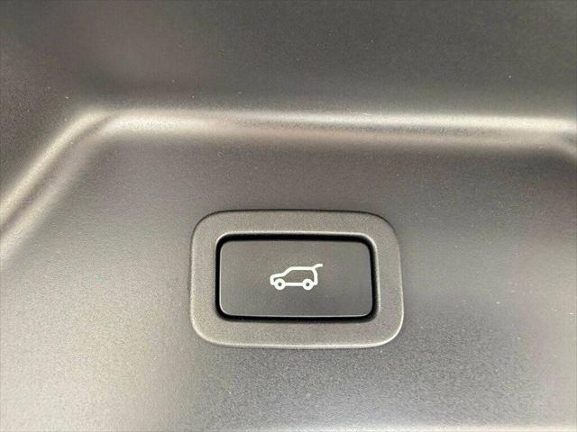 2020 Land Rover Range Rover P525 HSE