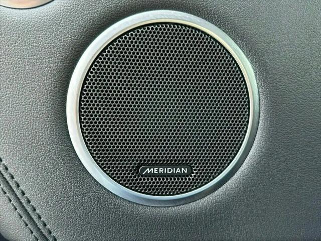 2020 Land Rover Range Rover P525 HSE